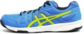 ASICS Gel-Padel Max 2 'Biru Gelap Kuning' E512Y-4205