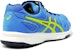 ASICS Gel-Padel Max 2 'Biru Gelap Kuning' E512Y-4205