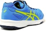 Shop ASICS Gel-Padel Max 2 'Biru Gelap Kuning' E512Y-4205