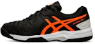 Buy ASICS Gel-Padel Pro 3 SG ''Zwart Oranje'' E511Y-001