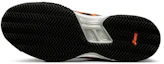 Shop ASICS Gel-Padel Pro 3 SG ''Zwart Oranje'' E511Y-001