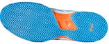 Purchase ASICS Gel-Padel Pro 3 SG ''Bleu Orange'' E511Y-4301