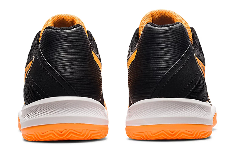 Purchase ASICS Gel-Padel Pro 4 ''Noir Orange'' 1041A127-001