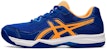 ASICS Gel-Padel Pro 4 'Biru Kuning Pekat' 1041A127-406