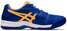 Order ASICS Gel-Padel Pro 4 'Biru Kuning Pekat' 1041A127-406