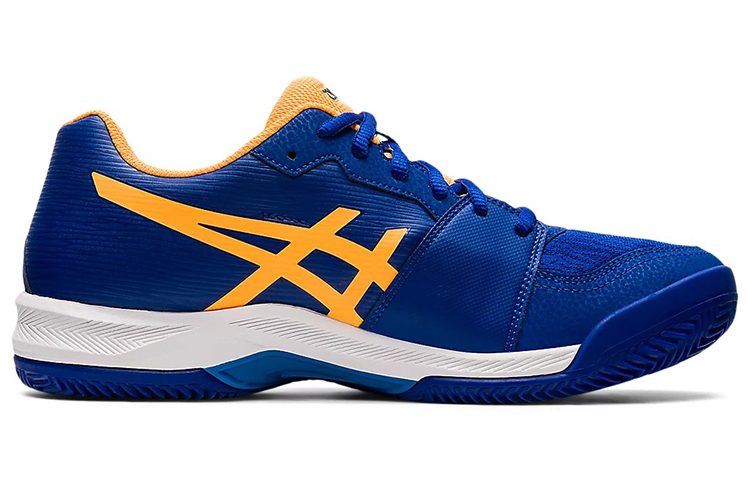 Order ASICS Gel-Padel Pro 4 ''Bleu Profond Jaune'' 1041A127-406