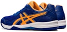 Shop ASICS Gel-Padel Pro 4 'Biru Kuning Pekat' 1041A127-406