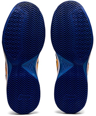 ASICS Gel-Padel Pro 4 'Biru Kuning Pekat' 1041A127-406 Details for ASICS Gel-Padel Pro 4 'Biru Kuning Pekat' 1041A127-406