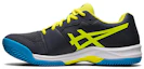 Buy ASICS Gel-Padel Pro 4 / Jaune ''Gris'' 1041A127-021