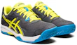 Lookbook ASICS Gel-Padel Pro 4 / Jaune ''Gris'' 1041A127-021