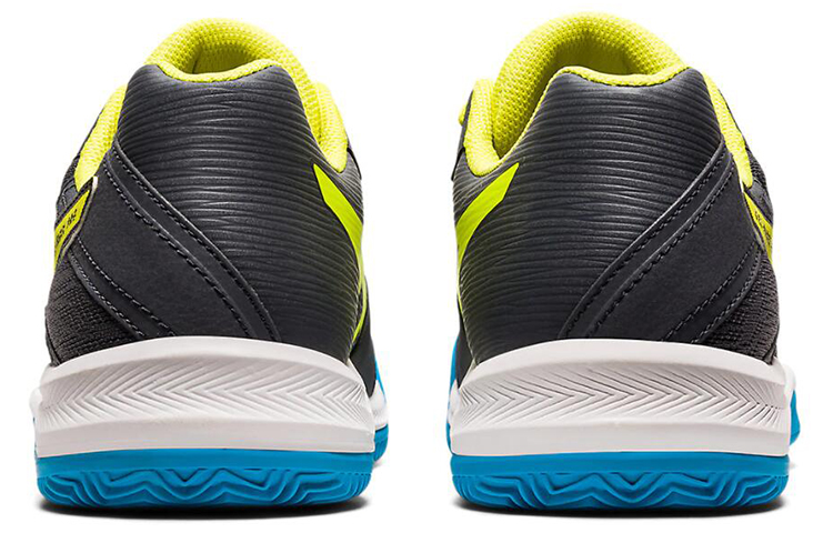 Purchase ASICS Gel-Padel Pro 4 / Jaune ''Gris'' 1041A127-021