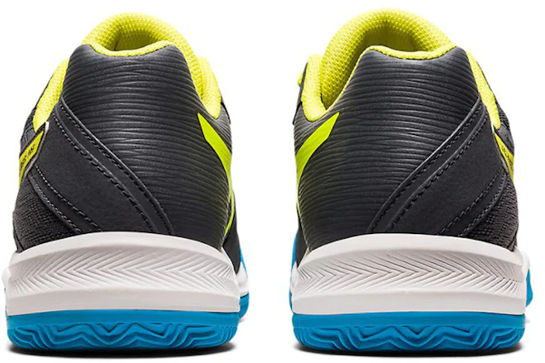 ASICS Gel-Padel Pro 4 / Jaune ''Gris'' 1041A127-021 Purchase ASICS Gel-Padel Pro 4 / Jaune ''Gris'' 1041A127-021