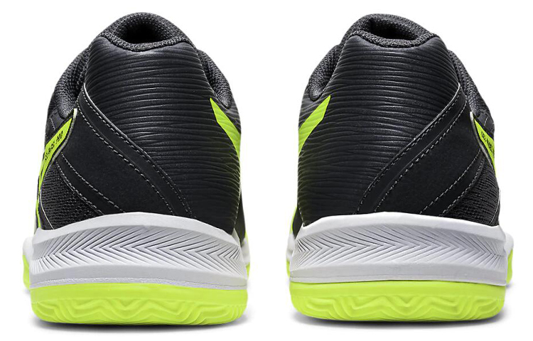 Purchase ASICS Gel-Padel Pro 4 Noir/Jaune 1041A127-020