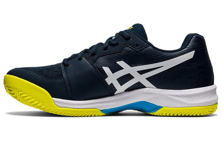 ASICS Gel-Padel Pro 4 Blue/ 'White' 1041A127-404