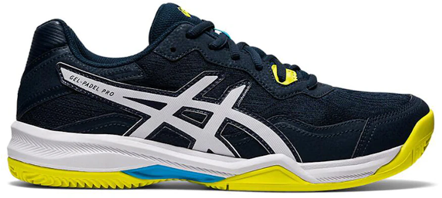ASICS Gel-Padel Pro 4 Bleu/ ''Blanc'' 1041A127-404 Order ASICS Gel-Padel Pro 4 Bleu/ ''Blanc'' 1041A127-404