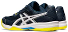 Shop ASICS Gel-Padel Pro 4 Bleu/ ''Blanc'' 1041A127-404