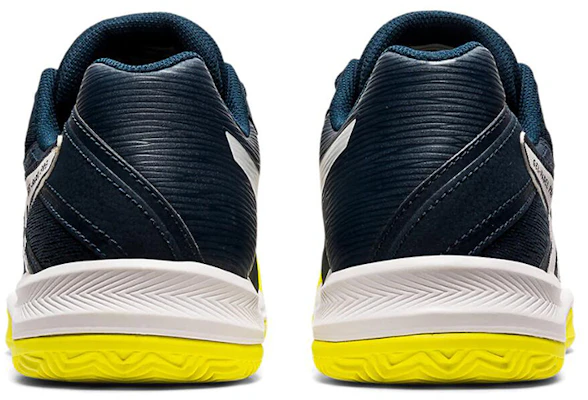 ASICS Gel-Padel Pro 4 Bleu/ ''Blanc'' 1041A127-404 Purchase ASICS Gel-Padel Pro 4 Bleu/ ''Blanc'' 1041A127-404
