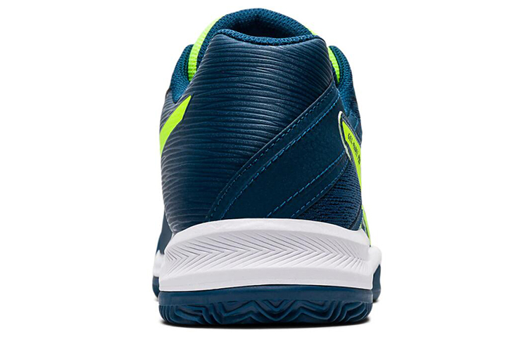 Purchase ASICS Gel-Padel Pro 4 Bleu/Jaune 1041A127-400