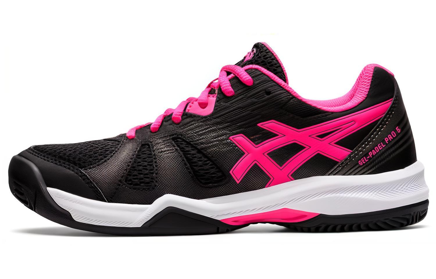 Buy ASICS Gel-Padel PRO 5 ''Noir Rose'' 1042A200-001