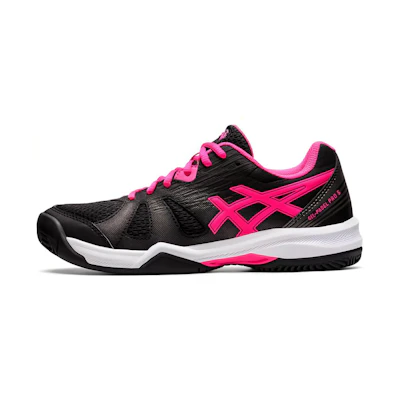 ASICS Gel-Padel PRO 5 'Black Pink'
