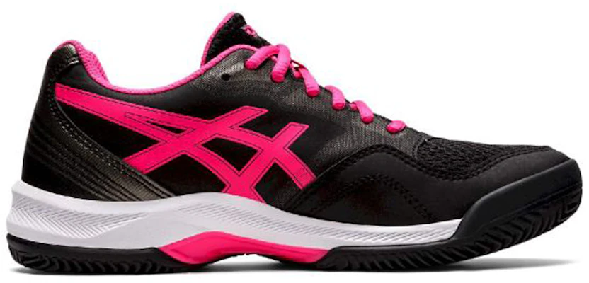ASICS Gel-Padel PRO 5 ''Noir Rose'' 1042A200-001 Order ASICS Gel-Padel PRO 5 ''Noir Rose'' 1042A200-001