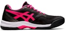 Order ASICS Gel-Padel PRO 5 'Hitam Merah Jambu' 1042A200-001