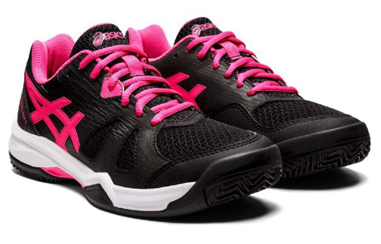 Lookbook ASICS Gel-Padel PRO 5 ''Noir Rose'' 1042A200-001