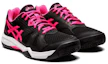 Lookbook ASICS Gel-Padel PRO 5 ''Noir Rose'' 1042A200-001