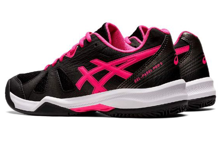 Shop ASICS Gel-Padel PRO 5 ''Noir Rose'' 1042A200-001