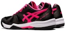 Shop ASICS Gel-Padel PRO 5 'Hitam Merah Jambu' 1042A200-001