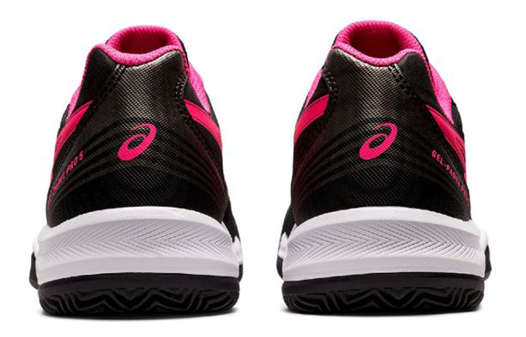 Purchase ASICS Gel-Padel PRO 5 ''Noir Rose'' 1042A200-001