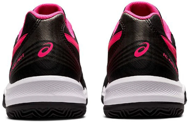 ASICS Gel-Padel PRO 5 ''Noir Rose'' 1042A200-001 Purchase ASICS Gel-Padel PRO 5 ''Noir Rose'' 1042A200-001
