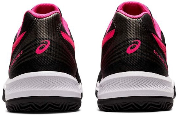 ASICS Gel-Padel PRO 5 'Black Pink' 1042A200-001 Purchase ASICS Gel-Padel PRO 5 'Black Pink' 1042A200-001