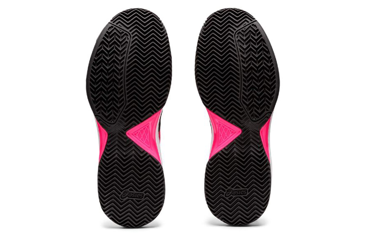 Details for ASICS Gel-Padel PRO 5 ''Noir Rose'' 1042A200-001