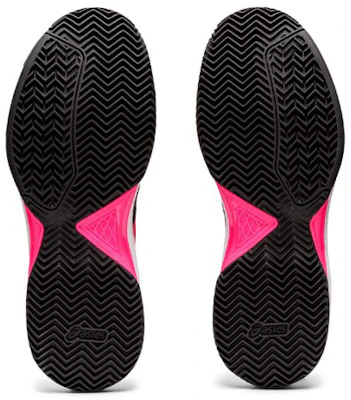 ASICS Gel-Padel PRO 5 ''Noir Rose'' 1042A200-001 Details for ASICS Gel-Padel PRO 5 ''Noir Rose'' 1042A200-001