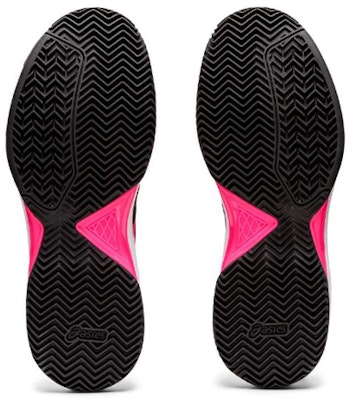 ASICS Gel-Padel PRO 5 'Black Pink' 1042A200-001 Details for ASICS Gel-Padel PRO 5 'Black Pink' 1042A200-001