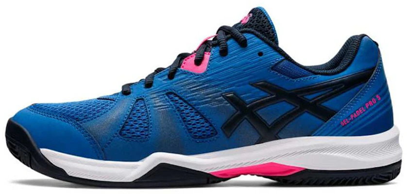 ASICS Gel-Padel PRO 5 ''Bleu Rose'' 1041A302-400 Buy ASICS Gel-Padel PRO 5 ''Bleu Rose'' 1041A302-400