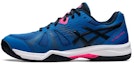 Buy ASICS Gel-Padel PRO 5 'Biru Merah Jambu' 1041A302-400