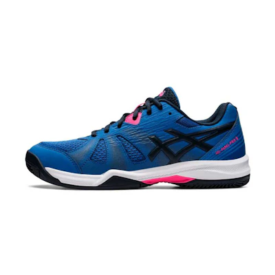 ASICS Gel-Padel PRO 5 'Blue Pink'