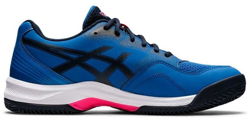 ASICS Gel-Padel PRO 5 'Biru Merah Jambu' 1041A302-400 Order ASICS Gel-Padel PRO 5 'Biru Merah Jambu' 1041A302-400