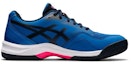 Order ASICS Gel-Padel PRO 5 'Biru Merah Jambu' 1041A302-400