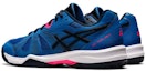 Lookbook ASICS Gel-Padel PRO 5 'Biru Merah Jambu' 1041A302-400