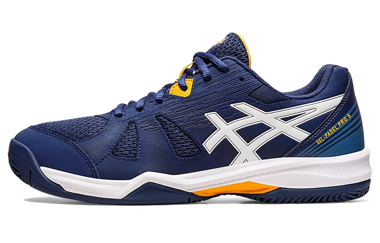 Buy ASICS Gel-Padel PRO 5 ''Blau Weiß'' 1041A302-403