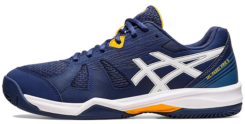 ASICS Gel-Padel PRO 5 ''Blau Weiß'' 1041A302-403 Buy ASICS Gel-Padel PRO 5 ''Blau Weiß'' 1041A302-403