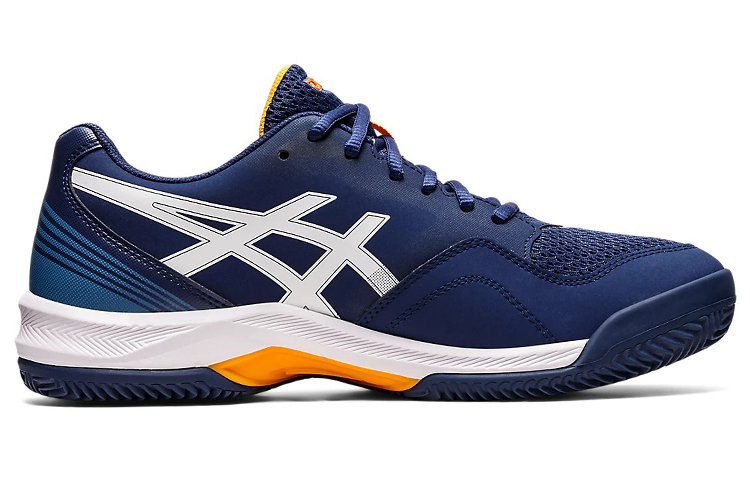 Order ASICS Gel-Padel PRO 5 ''Blau Weiß'' 1041A302-403