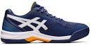 Order ASICS Gel-Padel PRO 5 'Biru Putih' 1041A302-403