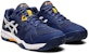 ASICS Gel-Padel PRO 5 'Biru Putih' 1041A302-403