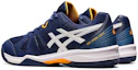 Shop ASICS Gel-Padel PRO 5 ''Blau Weiß'' 1041A302-403