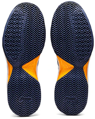 ASICS Gel-Padel PRO 5 ''Blau Weiß'' 1041A302-403 Details for ASICS Gel-Padel PRO 5 ''Blau Weiß'' 1041A302-403