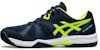 ASICS Gel-Padel PRO 5 'Navy Green' Lelaki Kasut Sukan 1041A302-401